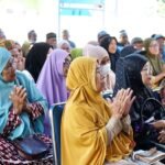 Bantuan Rp1 Juta/Bulan, Hadiah untuk Masa Tua Para Lansia di Lutim