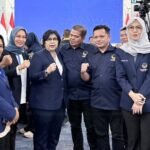 Anggota DPRD Erni Mallape: Laga Perubahan Jadi Ruang Belajar untuk Melayani Daerah Lebih Baik