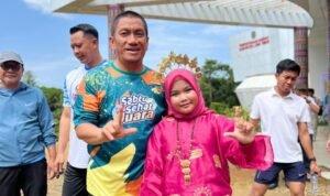 Kisah Inspiratif Atikah Zalfa, Murid SDN 238 Mallaulu Wakili Sulsel Pada Lomba Bertutur Tingkat Nasional