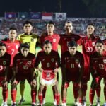 Timnas U-23 Mulai TC di Jakarta, 34 Pemain Dipanggil Jelang SEA Games 2025