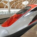 KPK Membidik Mark-Up di Balik Proyek Kereta Cepat