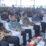 Wabup Asahan Siap Dukung Tenaga Kerja untuk KEK Sei Mangkei