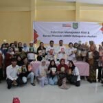 Pemkab Asahan Gelar Pelatihan Manajemen Ritel dan Kurasi Produk UMKM