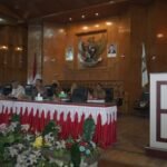 Wakil Bupati Asahan Sampaikan Penjelasan Terkait Pandangan Fraksi DPRD