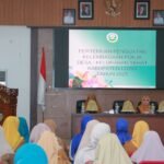 Forum KKS Luwu Perkuat Kelembagaan Pokja Desa Sehat