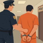 Oknum Polisi di Luwu Diduga Aniaya Tahanan, Desakan Evaluasi Kapolres Menguat