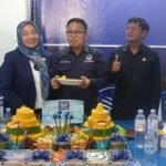 NasDem Luwu Utara Rayakan HUT ke-14: Momentum Perkuat Soliditas Kader dan Semangat Restorasi