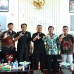 Terima Audiensi PTPN, Bupati Irwan: Kami Siap Jadi Fasilitator Percepatan Penyelesaian Sengketa Lahan di Angkona