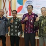 Sekda Morowali Buka Pelatihan Capital Investment Planning