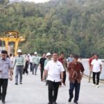 Kolaborasi USIM-UMI, Siap Wujudkan Sekolah Unggulan Berkelas Dunia di Luwu Timur