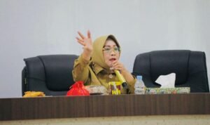 Pemkab Morowali Matangkan Persiapan Hari Jadi ke-26, Wabup Tekankan Koordinasi Lintas Sektor