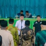 Bupati Delis Kukuhkan Dewan Hakim MTQ Ke-VI: Tegaskan Profesionalitas dan Spirit Membangun Generasi Qur’ani
