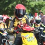 IMI Buru Selatan Gelar Road Race Championship 2025, Semangat Baru Dunia Otomotif Maluku