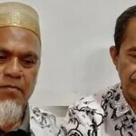 Setelah Diberi Rehabilitasi Presiden, Dua Guru Lutra Akan Temui Gubernur Sulsel
