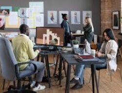 Industri Kreatif Indonesia Tumbuh Pesat Berkat Platform Digital Baru