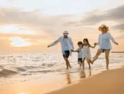 Panduan Liburan Keluarga Aman dan Hemat di Kota-Kota Besar