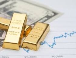 Minat Emas Batangan Meningkat, Tren Safe Haven Kembali Menguat