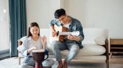 Hobi Kreatif untuk Redakan Stres dan Tingkatkan Kesehatan Mental