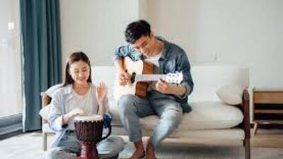 Hobi Kreatif untuk Redakan Stres dan Tingkatkan Kesehatan Mental