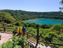Petualangan Ekowisata di Costa Rica: Liburan Alam 2025