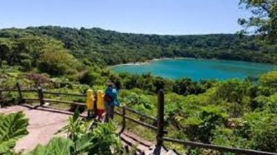 Petualangan Ekowisata di Costa Rica: Liburan Alam 2025