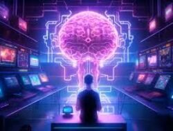 Neuromorphic Computing: Komputer Belajar Layaknya Otak Manusia