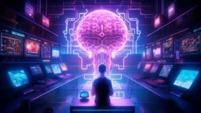 Neuromorphic Computing: Komputer Belajar Layaknya Otak Manusia