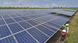 DPR Bahas RUU Energi Terbarukan: Dampak Besar bagi Investasi dan Masyarakat