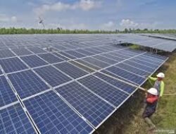 DPR Bahas RUU Energi Terbarukan: Dampak Besar bagi Investasi dan Masyarakat