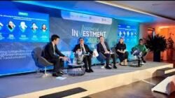 Investasi Berkelanjutan Jadi Fokus Utama Investor Asing di Indonesia