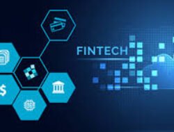 Perusahaan Startup Fintech Berinovasi dengan Layanan Pembayaran Cepat