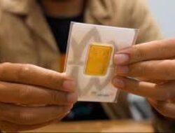 Kebijakan Ekspor Emas 2026 Dikaji untuk Dampak Politik dan Ekonomi