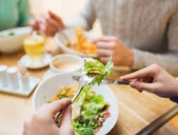 Tren Kuliner Sehat Mengubah Pola Makan Generasi Milenial