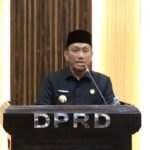 Bupati Irwan Ungkap Alasan Sewa Murah Lahan ke PT IHIP: Itu Berdasarkan Appraisal dan Kemudahan Berinvestasi