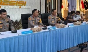 Kasus Ijazah Palsu Jokowi: Polda Metro Jaya Tetapkan 8 Tersangka, Salah Satunya Roy Suryo