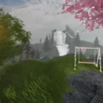 Daftar Map Gunung Roblox Terbaik yang Wajib Kamu Coba