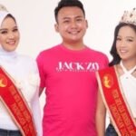 Dua Remaja Luwu Utara Toreh Prestasi Nasional di Ajang Puteri Batik Indonesia 2025