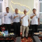 Dukung Pembangunan Rutan di Lutim, Bupati Irwan Siapkan 4 Hektar Lahan