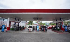 Video Jeriken BBM di Walenrang Viral, Pertamina Perketat Pengawasan SPBU