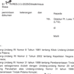 Soal Dugaan Korupsi Rp1,6 Miliar, Polda Sulsel Panggil Direktur Perseroda Lutim