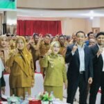 Pemkab Morowali Gelar Pelatihan ESQ untuk Tingkatkan Kualitas ASN