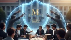 Mengkaji Peran Mahkamah Agung Dalam Menjaga Independensi Yudisial Dari Intervensi Kekuatan Politik Eksekutif