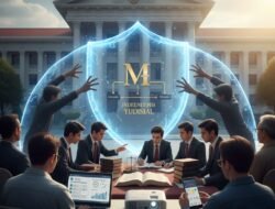 Mengkaji Peran Mahkamah Agung Dalam Menjaga Independensi Yudisial Dari Intervensi Kekuatan Politik Eksekutif