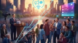 Peranan Organisasi Mahasiswa dalam Mengawal Kebijakan Publik yang Kontroversial di Parlemen