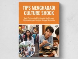 Tips Menghadapi Culture Shock Saat Pertama Kali Berkunjung ke Negara dengan Budaya Sangat Berbeda