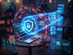 Memahami Cara Kerja Teknologi VPN Dalam Menjaga Privasi Saat Browsing Di Jaringan Publik