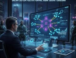 Tantangan Mengintegrasikan Kelompok Marginal ke dalam Sistem Politik Formal Agar Suara Mereka Terdengar