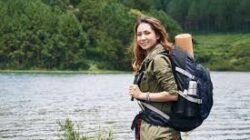 Tips Aman Solo Traveling Ke Luar Negeri Bagi Wanita Agar Tetap Nyaman