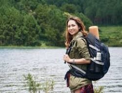 Tips Aman Solo Traveling Ke Luar Negeri Bagi Wanita Agar Tetap Nyaman