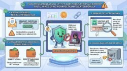 Cara Mengamankan Wallet NFT Dari Modus Penipuan Airdrop Palsu Yang Sering Menargetkan Kolektor Pemula